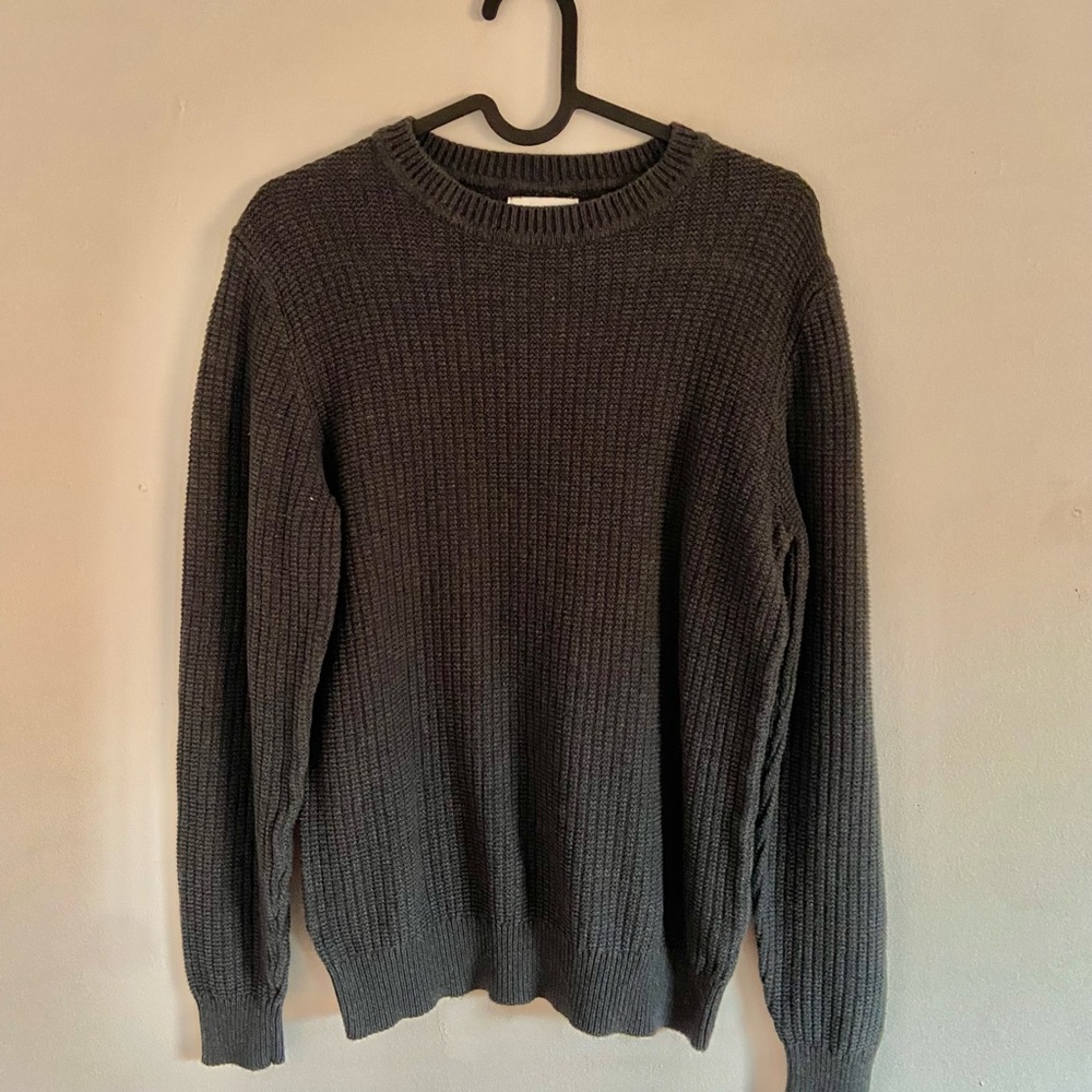 Pull m’aille Pull Bear